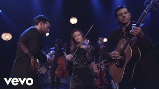 Satan Pulls The Strings Live On The Tonight Show Starring Jimmy Fallon [upl. by Notirb]