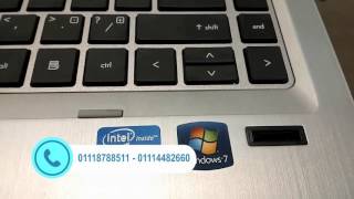 لاب توب إستيراد بسعر مغري HP Elitebook 8460P [upl. by Garris808]