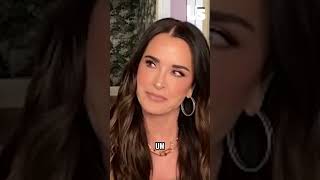 Why Kyle Richards and Dorit Kemsley Faced Tensions After the RHOBH Reunion [upl. by Janna]