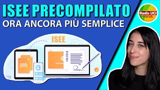 ISEE precompilato adesso ancora più semplice [upl. by Pears]