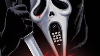 Scream 6 Ghostface voicemail impression  A tribute to Roger L Jackson [upl. by Eveivenej]