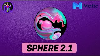 Sphere 21  Whats Changed [upl. by Ileyan]