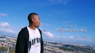 TONY MAMAIDOKA Ser Feliz  VIDEO OFFICIAL 2024 [upl. by Hsan]