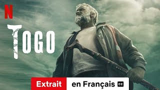 Togo Extrait soustitré  BandeAnnonce en Français  Netflix [upl. by Busey]