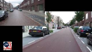 Before and After Utrecht Troelstralaan 383 [upl. by Ehttam]