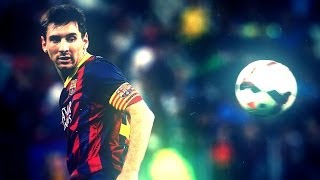 Lionel Messi ● The Beast of Barcelona  HD [upl. by Eanore901]