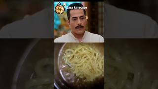 Anupama l Kavya made Pasta 🍲 Or mein ne banai Maggie recipe llstatus [upl. by Atiugram]