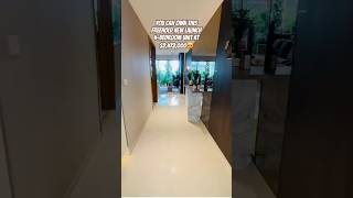 The CHEAPEST FREEHOLD Condo New Launch in Singapore  Kassia [upl. by Niwre]