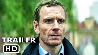 THE AGENCY Trailer 2 2024 Michael Fassbender [upl. by Notnerb925]