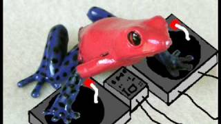 The Widdler  Froggy Style Zeno  Poison Dart Frog Remix [upl. by Noel]