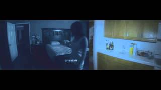 Paranormal Activity The Marked Ones  Exclusive Sneak [upl. by Garcia393]