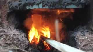 The best charcoal retort kiln in the world Back to basics [upl. by Asira236]