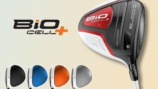 COBRA BiO CELL Plus Driver [upl. by Anileda]