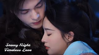 Li Qin 李沁 VS Joseph Zeng  Love And Jealous Only For You Xue Ziye ❤️ Hou Zhanbai [upl. by Noval]