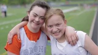 Unified Schools Program  Special Olympics Minnesota [upl. by Yttap]