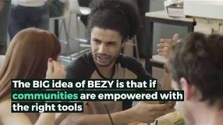 BEZY A Bold Vision for Empowerment and Wealth Creation [upl. by Eryt]