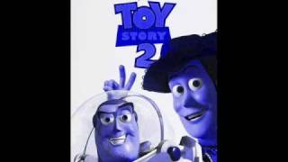 youve got a friend in me by toy story 2 wheezy [upl. by Mason184]