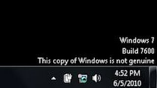 cette copie de Windows nest pas authentiqueWindows 10 Sans téléchargement [upl. by Genesia]