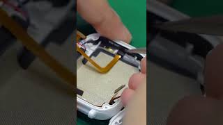 SmartWatch Factory Tour  SmartWatch Manufacturing Process production assembly [upl. by Atekehs159]