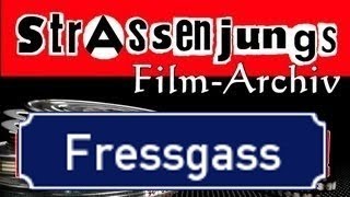 Strassenjungs  Fressgass liveBatschkapp Krasser Heimatsong der Strassenjungs [upl. by Ddahc]