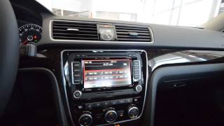 2014 Volkswagen Passat V6 SEL Premium BRAND NEW LOADED at Trend Motors VW in Rockaway NJ [upl. by China]