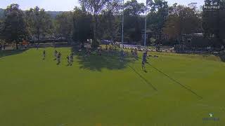 Millfield Sport  Rugby Millfield 1st XV vs St Josephs College Ipswich [upl. by Anrak645]