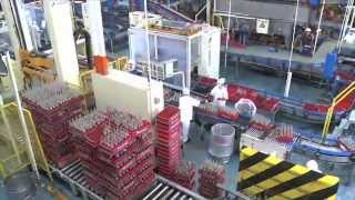 Video corporativo Cooperativa Pascual [upl. by Aleck896]