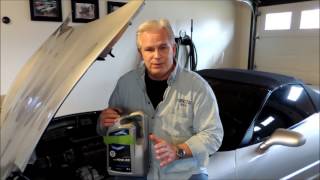 What Kind Of Oil Should You Buy For Your Oil Change [upl. by Issie]