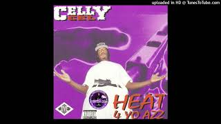 Celly Cel Gin Wit No Juice Slowed amp Chopped by Dj Crystal Clear [upl. by Mall856]