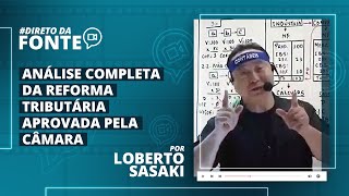 Reforma Tributária para leigos Quais as principais mudanças [upl. by Aihtebat]