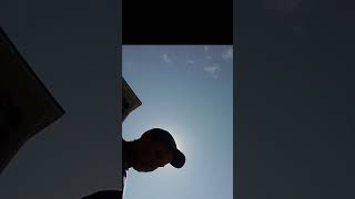 ECLIPSE SOLAR TOTAL del 2017 desde Casper Wyoming [upl. by Orpheus]