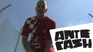 Ante Cash  Nema cijene official video [upl. by Darcy849]