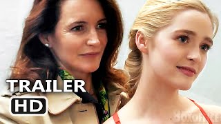 DEADLY ILLUSIONS Trailer 2021 Kristin Davis Greer Grammer Movie [upl. by Manas788]