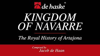 Kingdom of Navarre – Jacob de Haan [upl. by Orion]