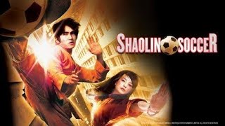 Shaolin Soccer 2001  Stephen Chow Zhao Wei  Full Sport Movie  Facts and reviews [upl. by Eille]