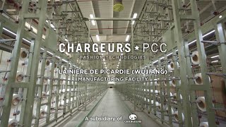 Chargeurs PCC LPWJ [upl. by Towrey]