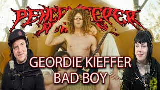 GEORDIE KIEFFER  Bad Boy [upl. by Eldridge]