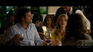 The Hangover 3  quotWhy Dont You Spend More Time With Himquot Clip [upl. by Annaoy]