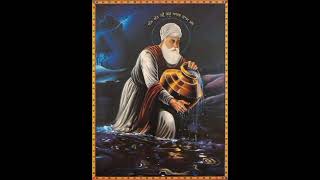 Dhan Shri Guru Amar Das Sahab Ji Waheguru katha kirtan katha waheguru 🙏🙏 [upl. by Mignonne]