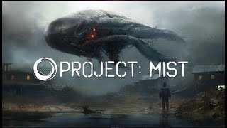 Project Mist  Demo gameplay and first impressions [upl. by Ahsetel]