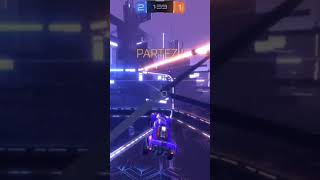 Bug on Rocket League No fake [upl. by Zales]