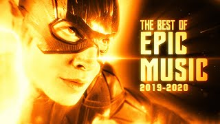 BEST OF EPIC MUSIC 20192020  2Hour Full Cinematic  Epic Hits  Epic Music VN [upl. by Ribak724]