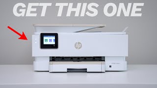 HP Envy Inspire 7955e Top 5 Reasons to buy [upl. by Halla199]