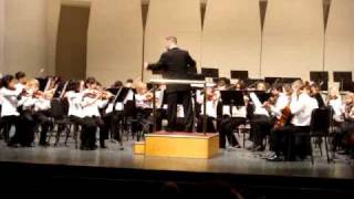 ShenandoahSimple Gifts arr Roy Phillippe [upl. by Nessah603]