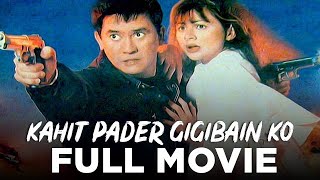 KAHIT PADER GIGIBAIN KO Phillip Salvador Rosanna Roces amp Eddie Gutierrez  Full Movie [upl. by Ahsercal816]