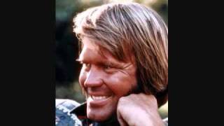 Annies Song  Glen Campbell [upl. by Orlan933]