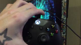 XboxOne X controller syncing FIX [upl. by Otnicaj]