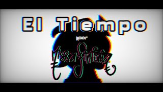 el tiempo missasinfonia fnf  rechart [upl. by Ogir11]