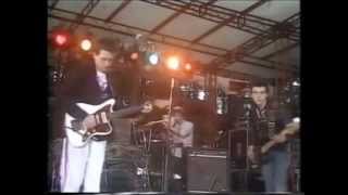 THE CURE Apeldoorn Netherlands 18 Jul 1980 FULL CONCERT [upl. by Fionnula]