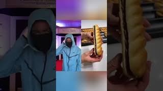 funny pov tiktok foryou renoisanseau pourtoi repost humour trend funny trending drole [upl. by Ylaek]